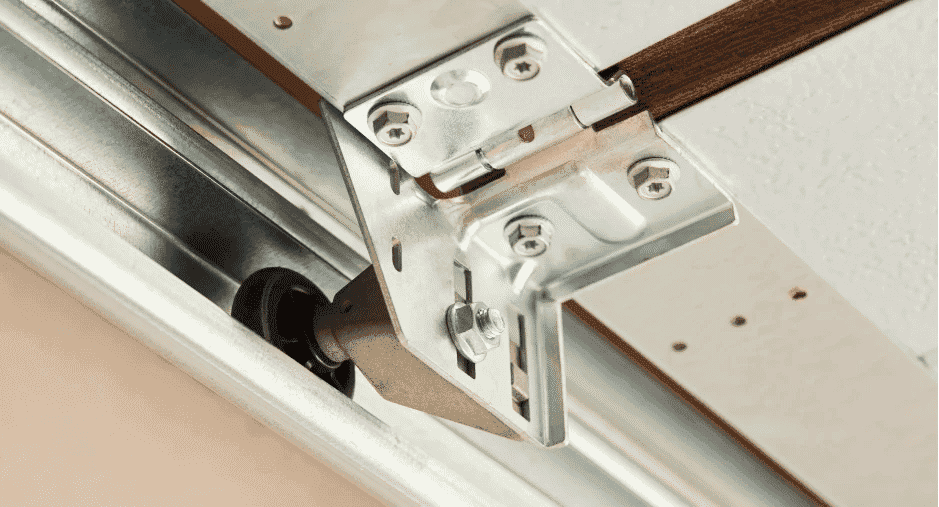 Roller Repair & Replacement image