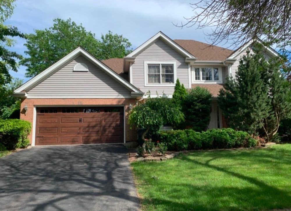 Custom Garage Door Design & Replacement image